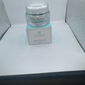 South beach repair release cream